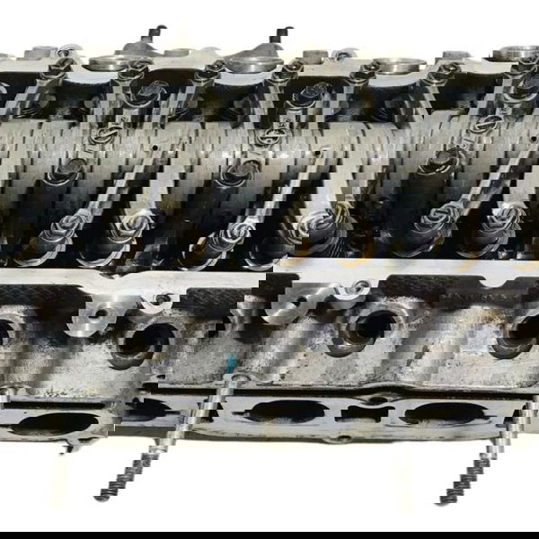 Cabeçote Honda City / Fit / Wr-v 1.5 2015/2019