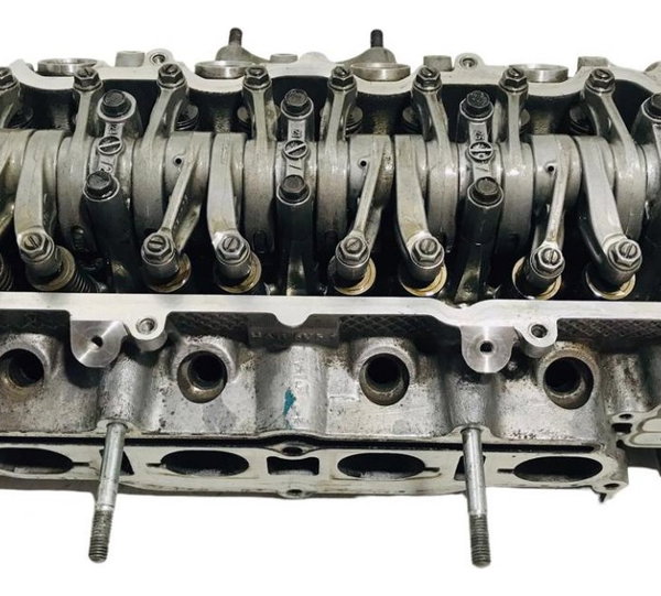 Cabeçote Honda City / Fit / Wr-v 1.5 2015/2019