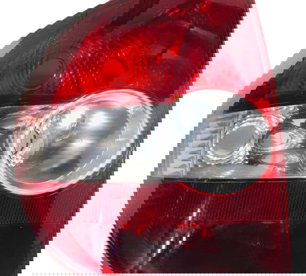 Lanterna Traseira Esquerda Volkswagen Fox 1.6 2009/2010