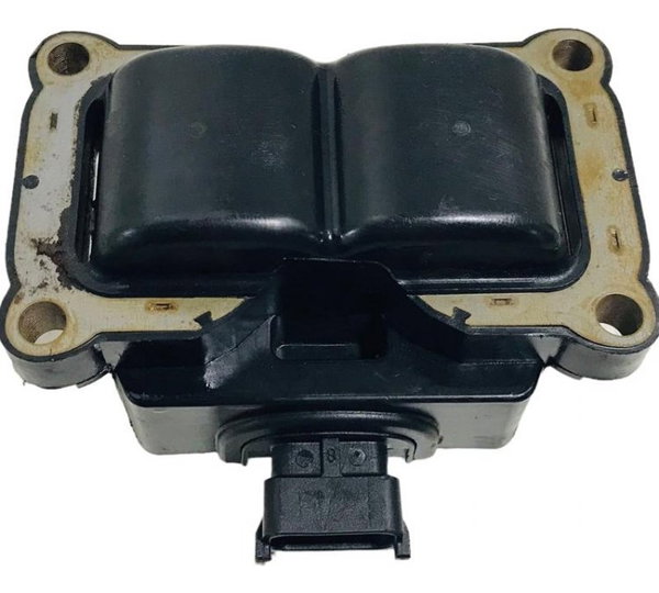 Bobina Ignição Fiat Uno Mille Economy Fire 2012/2013