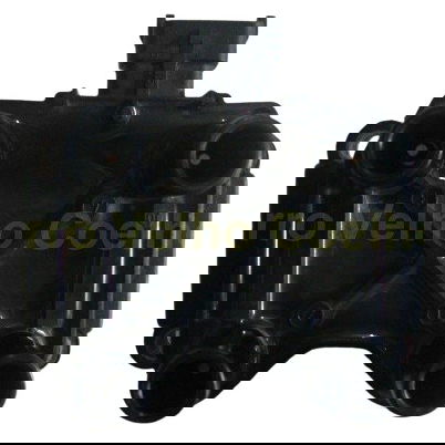 Bobina Ignição Fiat Punto Palio Strada 1.4 8v Flex 2008/2012