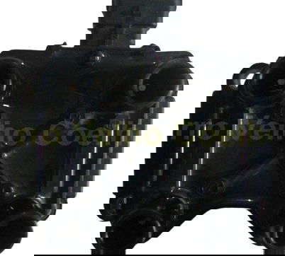 Bobina Ignição Fiat Punto Palio Strada 1.4 8v Flex 2008/2012