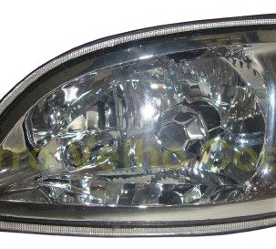 Farol Effa Zhongyi 2010 - Esquerdo