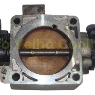 Tbi Corpo De Borboleta Volvo V40 1.8 16v 1997