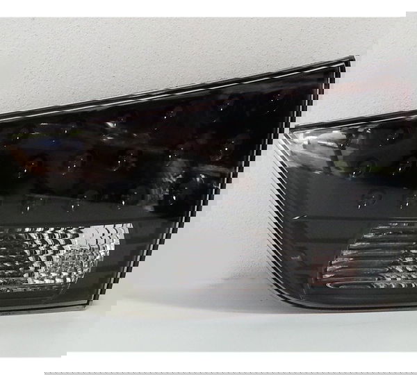 C| Lanterna Tampa Traseira Direita Mmc Outlander 2008 A 2013