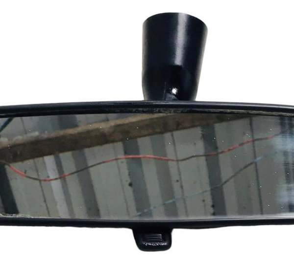Retrovisor Interno Jeep Renegade Sport Flex 1.8 2016