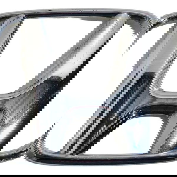 Emblema Grade Parachoque Dianteiro Honda Wr-v 1.5 2021