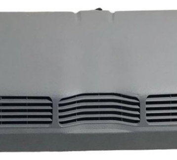 Evaporador De Ar Do Teto Completo Chery Rely Van 2013