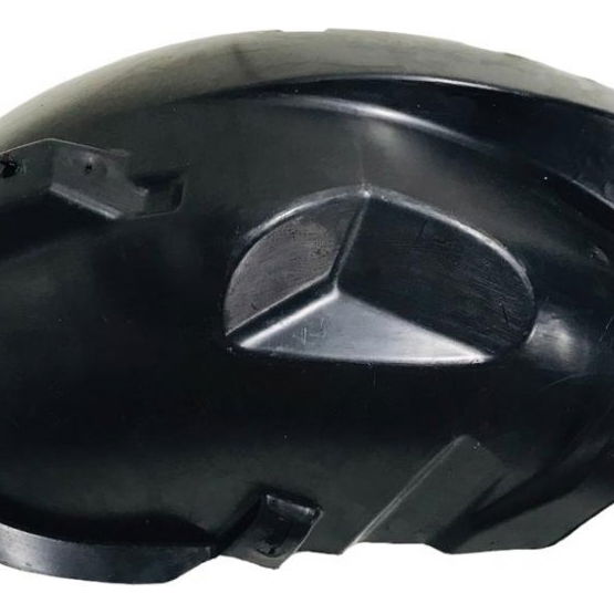 Parabarro Frontal T/e Palio Attractive 2013/2014 51893443