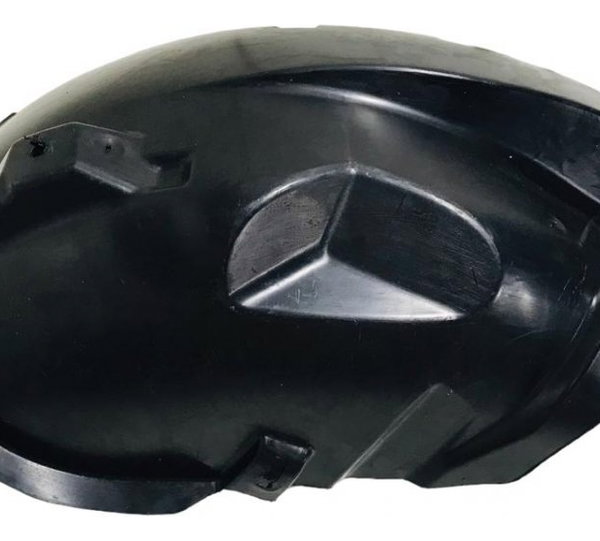 Parabarro Frontal T/e Palio Attractive 2013/2014 51893443