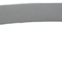 Moldura Coluna Para Brisa L/esquerdo Vw Fox 2010 5z4867233