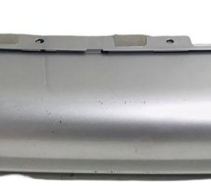 Moldura Parachoque Dianteiro Honda Wrv Ex 1.5 2021
