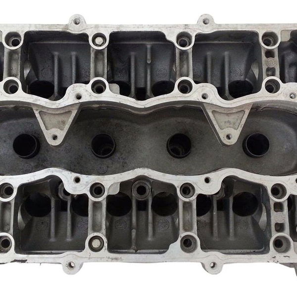 Cabeçote Citroën Aircross 1.6 16v 2008-2020