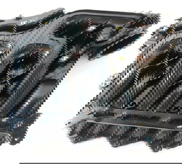 Coletor Admissão Hyundai Azera 3.3 V6 2011 - 29200-3c100