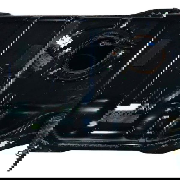 Tanque De Combustivel Volkswagem Fox 1.0 2005/2006