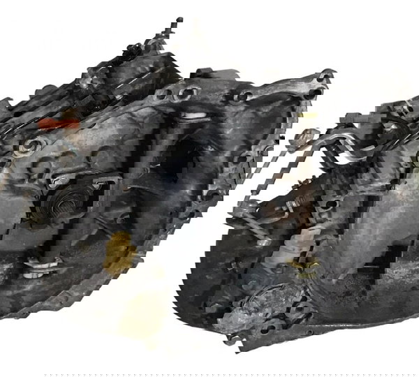 Caixa Câmbio Peugeot 306 Rallye 1.8 1998