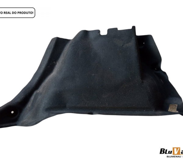 Forro Porta Mala Ld Renault Sandero 1.6 St 2019/20