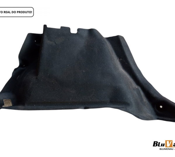 Forro Porta Mala Le Renault Sandero 1.6 St 2019/20