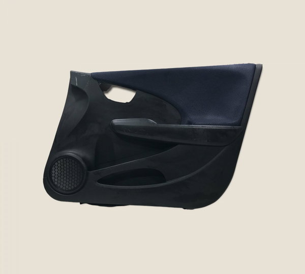 Forro Porta Dianteira Direita Honda Fit Exl 1.4 Flex 2013