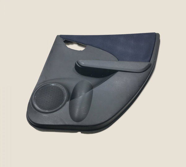 Forro Porta Traseira Direita Honda Fit Exl 1.4 Flex 2013