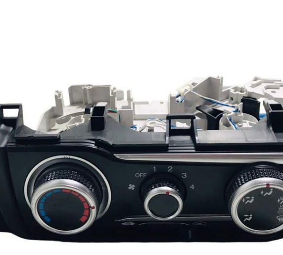 Comando Ar Condicionado Honda New Fit 1.5 2016