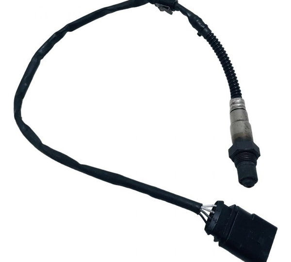 Sonda Lambda  Vw Fox 1.6 2009/2010