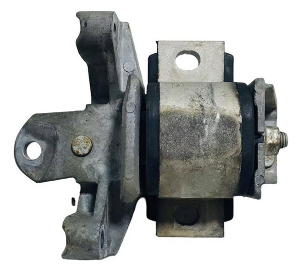 Coxim Superior Caixa Vw Fox / Gol / Saveiro 1.6 2009/2010