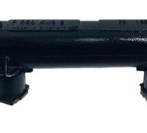 Flauta Bico Injetor Volkswagen Fox 1.6 2009/2010