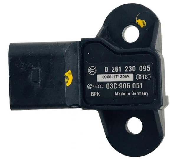 Sensor Map Vw Fox 1.6 Flex 2009/2010 Original
