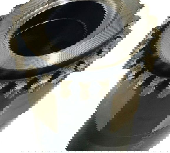 Engrenagem Comando Virabrequim Fiat Uno Argo 1.0 3c 2017/20