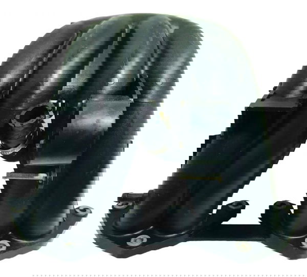 Coletor De Admissão Peugeot 306 1.6 1997/2005