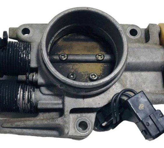 Tbi Corpo Borboleta Peugeot 306 1.6 1997/2005