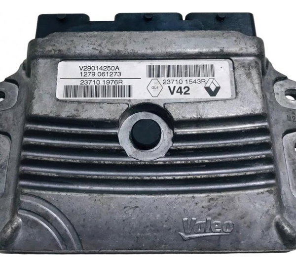 Módulo Injeção Sandero Logan 1.6 Flex 2011/2012