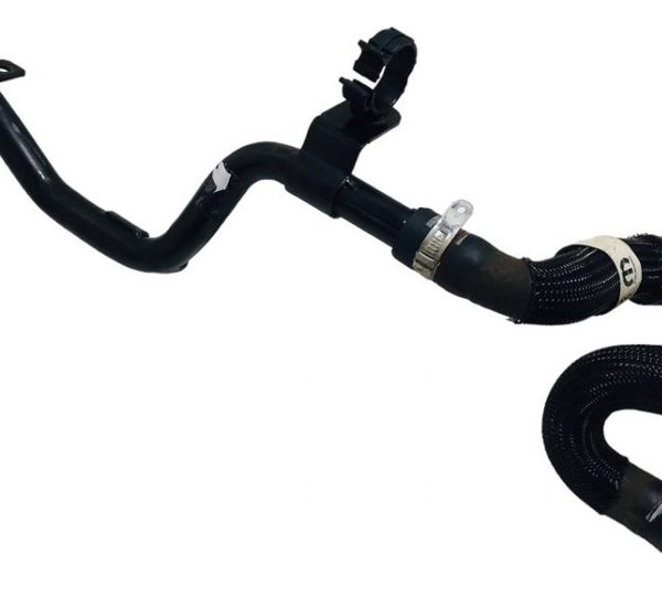 Mangueira Agua Ar Quente Fiat Argo 1.0 3c 2018