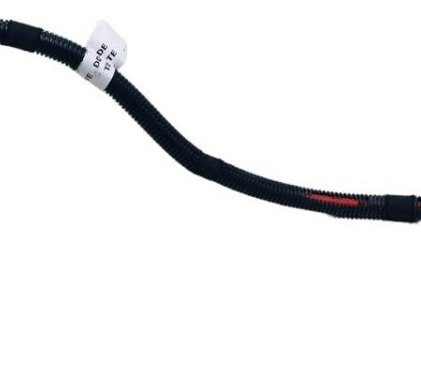 Cabo Bateria Positivo Fiat Argo 1.0 3c 2018