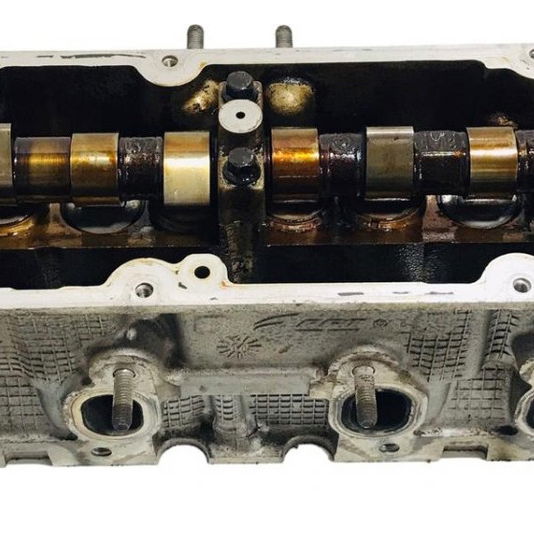 Cabeçote Fiat Uno Evo 1.0 8v 55246194