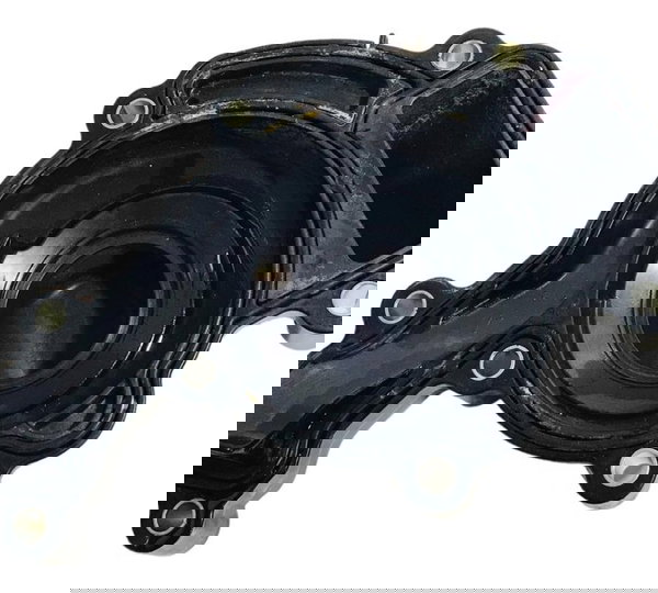 Tampa Bomba Da Água Fiat Argo Uno 1.0 3cc 2017 A 2020