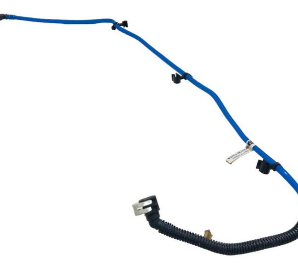 Cano Mangueira Água Ford Ecosport 1.5 3cc 2020 Gn159k313ab