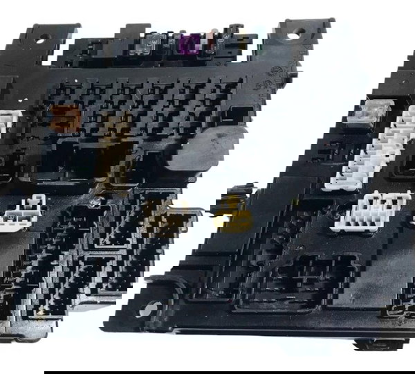 Caixa De Fusível Outlander 3.0 V6 Ano 2010