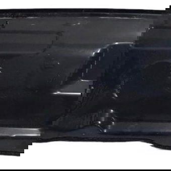 Chapa Painel Corta Fogo Para Brisa Vw Fox 1.6 2010