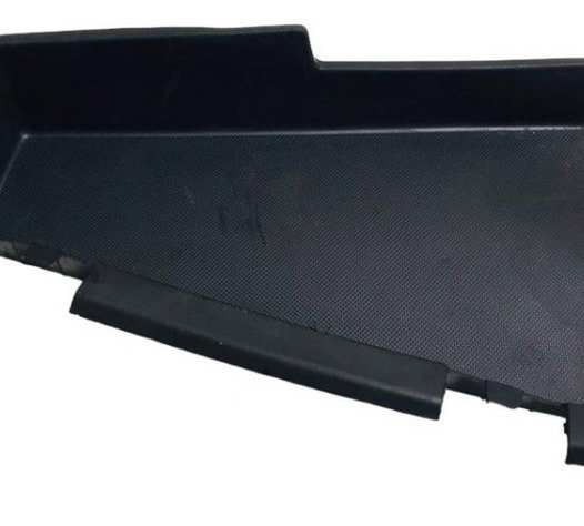 Acabamento Painel Porta Treco L. Esquerdo C4 Picasso 2009