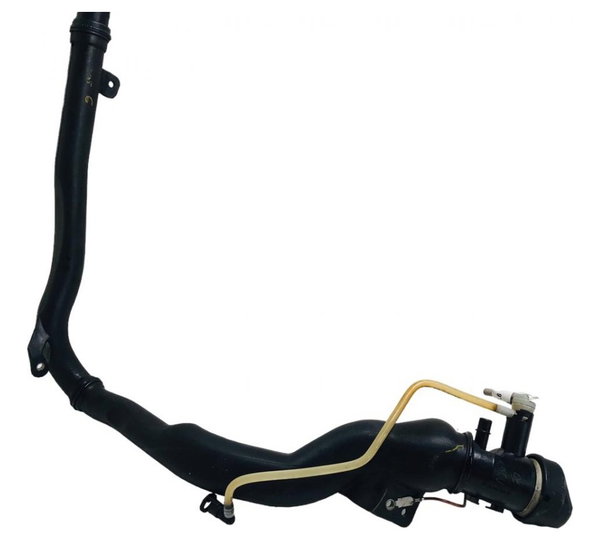 Gargalo Tanque Combustivel Vw Fox 1.6 2009/2010