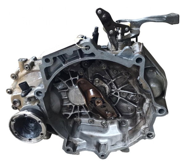Caixa Câmbio Vw Fox 1.0 2005/2006
