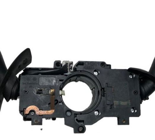 Chave De Seta Volkswagen Fox 1.6 2009