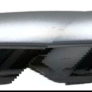 Maçaneta Externa Traseira Esquerda Volkswagen Fox 1.6 2009