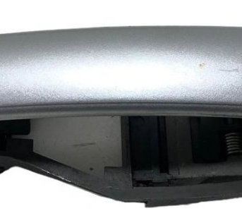Maçaneta Externa Traseira Esquerda Volkswagen Fox 1.6 2009