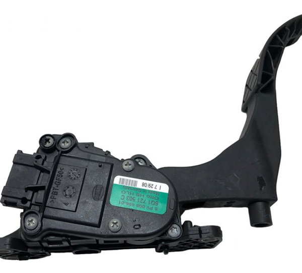 Pedal Acelerador Volkswagen Fox 1.6 2009