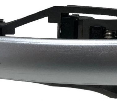 Maçaneta Externa Dianteira Esquerda Volkswagen Fox 1.6 2009