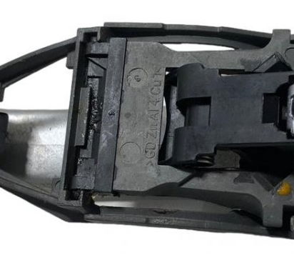 Maçaneta Externa Traseira Direita Volkswagen Fox 1.6 2009