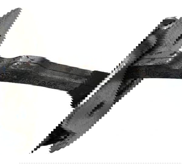 Limitador Porta Traseira Esquerda Volkswagen Fox 1.6 2009